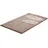 70 x 120 cm taupe
