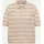 Cecil Cardigan mit Polokragen Beige L