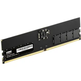 Klevv UDIMM DDR5-5600 CL46-46-46-90 - KD5AGUA80-56G4600