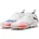 Puma Puma White/Puma Black/Glowing Red 37