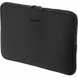 Fujitsu Dicota PerfectSkin, 16-17.3" Notebooktasche, schwarz (S26391-F1194-L173)