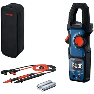Bosch Strommesszange GMC 600-15