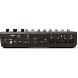 RØDE Microphones RØDECaster Pro,