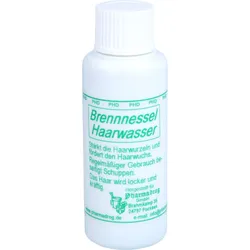 Brennessel-Haarwasser 100 ML