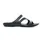 Crocs KADEE II SANDAL, Damen-Flip-Flops - Schwarz - 38