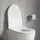 Duravit Plinero WC-Sitz Weiß
