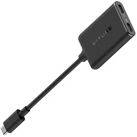 viture USB-C Adapter Schwarz