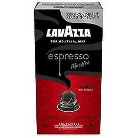 Lavazza Maestro Classico Kaffeekapseln Arabicabohnen 57,0 g
