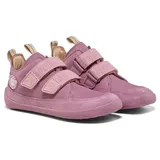 Affenzahn Buddy Kinder Lila/Weiß 30