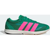 adidas Lightblaze LP Damen Weite E Court Green/Lucid Pink/Pure Teal 36 2/3