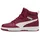 Mid WTR Kinder Team Regal Red/Warm White/PUMA White 35 5