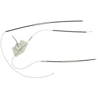 Blic Fensterheber Reparatursatz, BLIC 6205-01-037806P