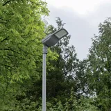 Kanlux LED Straßenlaterne PRO-S Zhaga IP66 6300 lm 40W - neutralweiß (4000K)