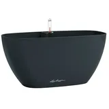 LECHUZA Navio 39 x 18 x 19 cm Schiefergrau