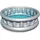 BESTWAY Spaceship Planschbecken 152 x 43 cm