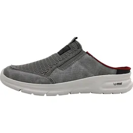 Rieker B7390 Herren Grau 41