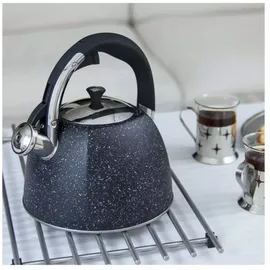 Klausberg 2,2 l Schwarz