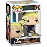 Funko Jujutsu Kaisen - Momo Nishimiya 1641 - Funko Pop!