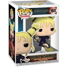 Funko Jujutsu Kaisen - Momo Nishimiya 1641 - Funko Pop!