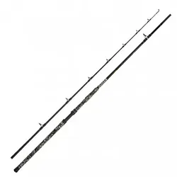 WFT Wallerrute Big Cat (Bank Cat) Bank Cat, Bank Cat / 410cm 200-1200g