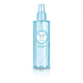 Perlier Duftendes Körperwasser mit weißem Moschus 200 ml