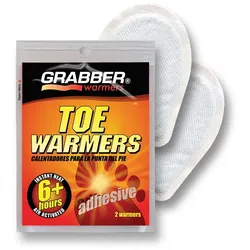 AKAH Grabber Zehenwärmer