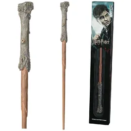 The Noble Collection Die edle Sammlung Harry Potter Wand (Fensterbox)