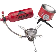 MSR Whisperlite Universal Combo neutral