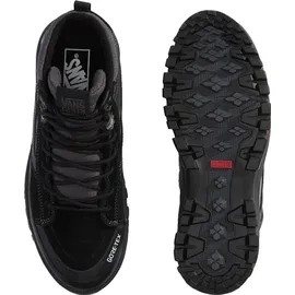 Vans Sk8-Hi GORE-TEX Insulated Black/Black - schwarz - 46