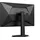 AOC Q27G4XF 27 Zoll QHD Gaming Monitor (0,5 ms Reaktionszeit,