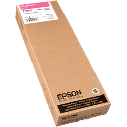 Epson Tinte C13T800300 T8003  vivid magenta