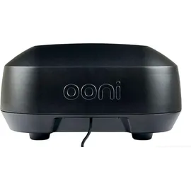 Ooni Volt 12 schwarz