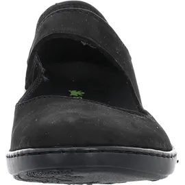 El Naturalista Ballerinas in schwarz 37