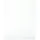 vidaXL Spannbettlaken Jersey-Baumwolle 140 x 200 cm weiß