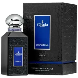 Gisada Imperial Eau de Parfum 100 ml