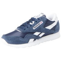 Reebok Classic Nylon vector navy/cloud white/cloud white 44,5