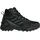 adidas Terrex Eastrail 2.0 Mid RAIN.RDY Herren Core Black/Carbon/Grey Five 44