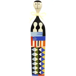 Vitra - Wooden Dolls No. 5