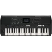 Yamaha PSR-E583 Keyboard
