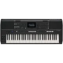 Yamaha PSR-E583 Keyboard