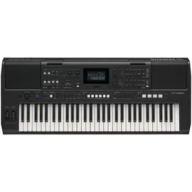 Yamaha PSR-E583 Keyboard
