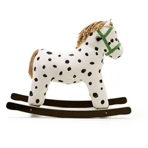 Kid’s Concept Kids Concept Schaukelpferd Pippi