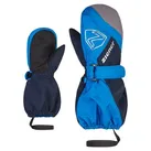 Ziener Fäustlinge Ziener Kinder Ski-Fäustlinge LAURUS AS® MITTEN 3,5