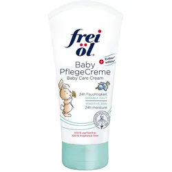 freiÖl Baby PflegeCreme 50 ml