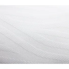 Tempur Comfort PureClean Kissen 40 x 80 cm Weiß