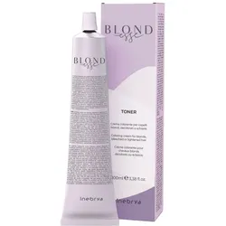 Inebrya Blondesse Toner Caramel Blonde 100 ml