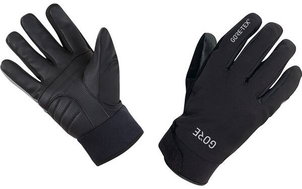 GORE® C5 GORE-TEX Thermo Handschuhe, black, 11