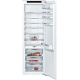 Bosch Serie 8 KIF82PFE0 Einbaukühlschrank (269 l, 1772 mm hoch)