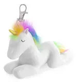 FÜR DICH Schlüsselanhänger Kleine Lieblinge 374331 Einhorn