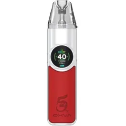 OXVA NeXLIM Pod System Kit Glory Red